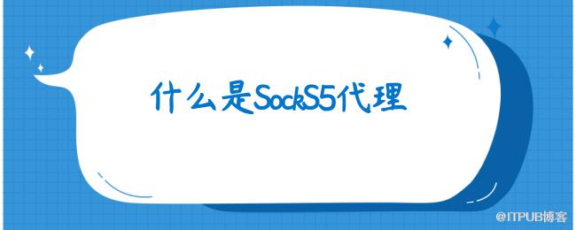 1623236258397250.png 什么是SockS5代理.png