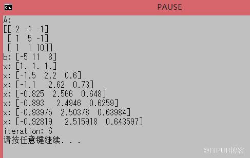 notepad怎麼寫python