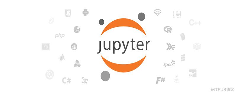 怎麼看jupyter的檔案儲存路徑