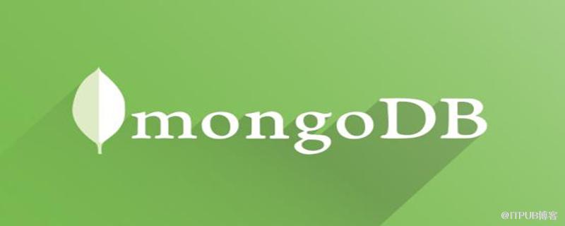 怎樣開啟mongodb資料庫