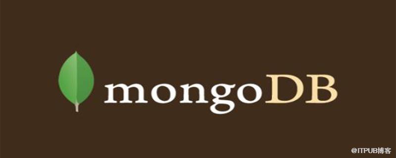 怎樣開啟mongodb服務端？