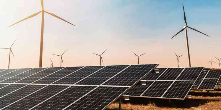 尽管效率提高，但5G能源成本仍在攀升