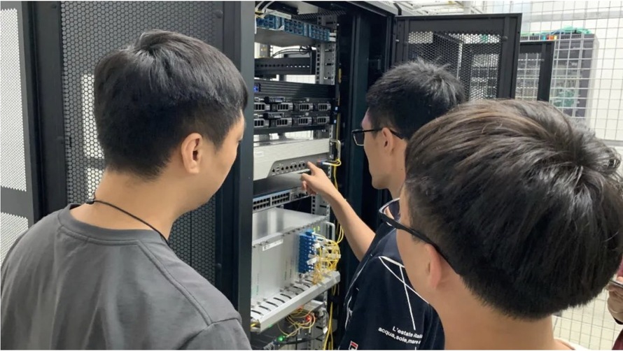 致云原生企业：传统网络过时了，你需要的是SD-Branch