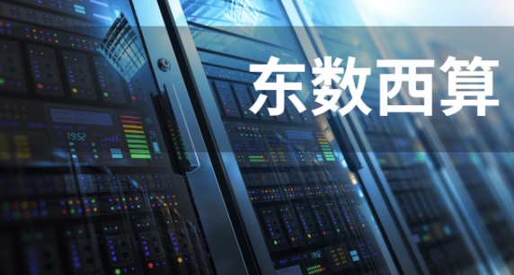 到底该如何看待“东数西算”？