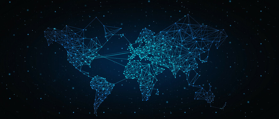 数据是新石油，提炼新石油要遵循四个原则