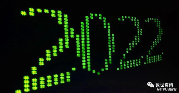 2022年三大SaaS安全威胁