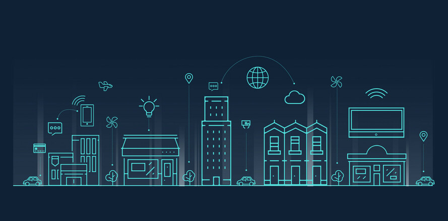 数字化管理驾驶舱的框架