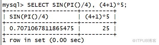 30000字學完MySql資料庫(安裝、SQL、索引、事務等)