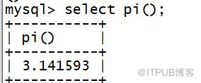 30000字學完MySql資料庫(安裝、SQL、索引、事務等)