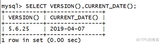 30000字學完MySql資料庫(安裝、SQL、索引、事務等)