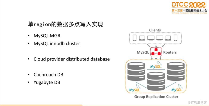 【長圖】一文百圖縱覽 DTCC 2022