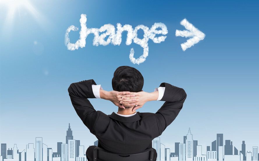 企业数字化转型的核心任务是什么？