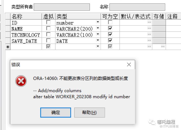 2萬字詳解Oracle分割槽表技術，太頂了