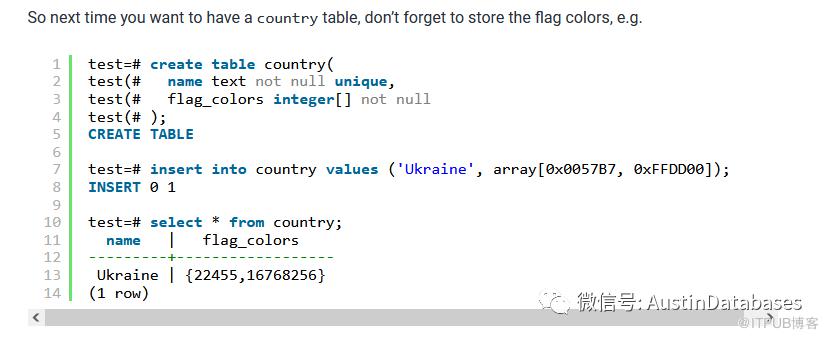 PostgreSQL 16  三則  “新功能更新”