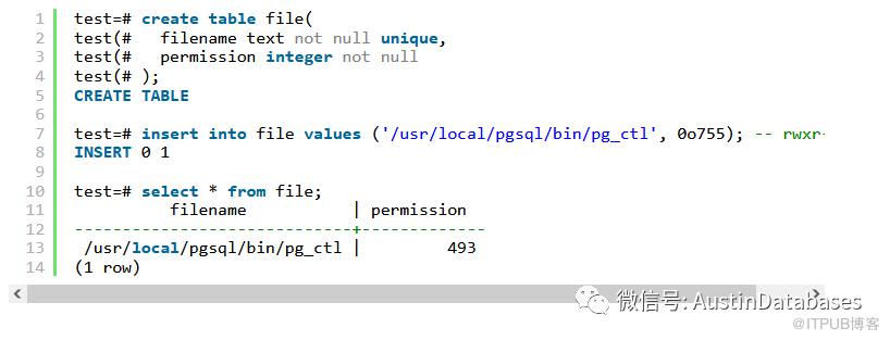 PostgreSQL 16  三則  “新功能更新”