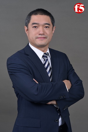 API安全风险日增，F5构筑数字安全新防线