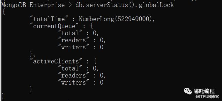 MongoDB資料庫效能監控看這一篇就夠了