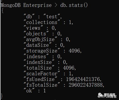 MongoDB資料庫效能監控看這一篇就夠了