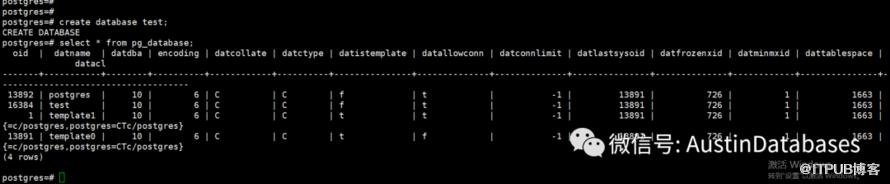 PostgreSQL  Collation 怎麼調整，為什麼很多專案都選擇 Ctype