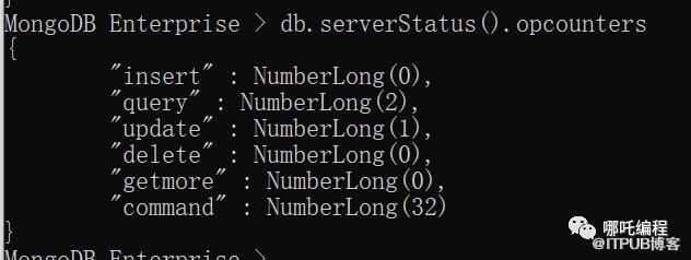 MongoDB資料庫效能監控看這一篇就夠了