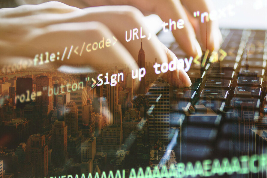 细数软件公司在企业数字化转型过程中的那些难点与无奈