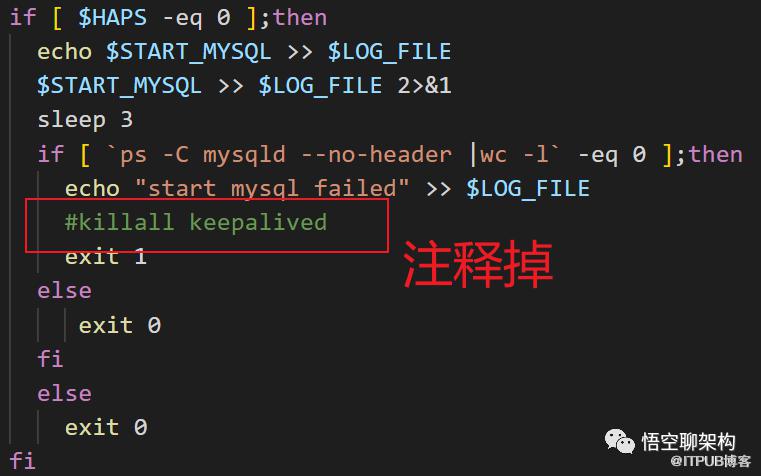 從節點崩了，還怎麼「主從讀寫分離」？