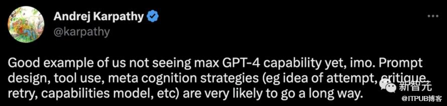 GPT-4超強進化，近萬人聯名封殺！白宮緊急開會，ChatGPT概念股暴跌