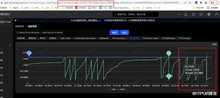 一次JVM GC長暫停的排查過程！