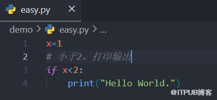 Python快速入門，看這一篇就夠了！