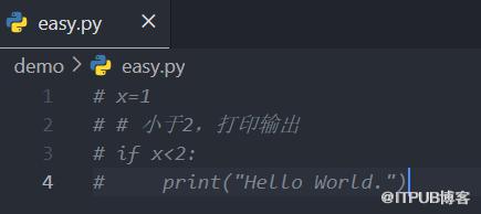 Python快速入門，看這一篇就夠了！