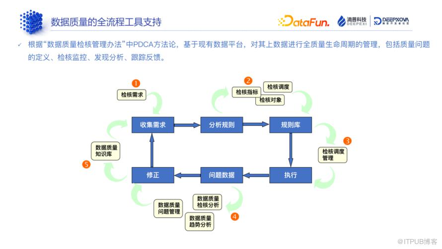 資料標準和資料質量：技術解析與典型案例