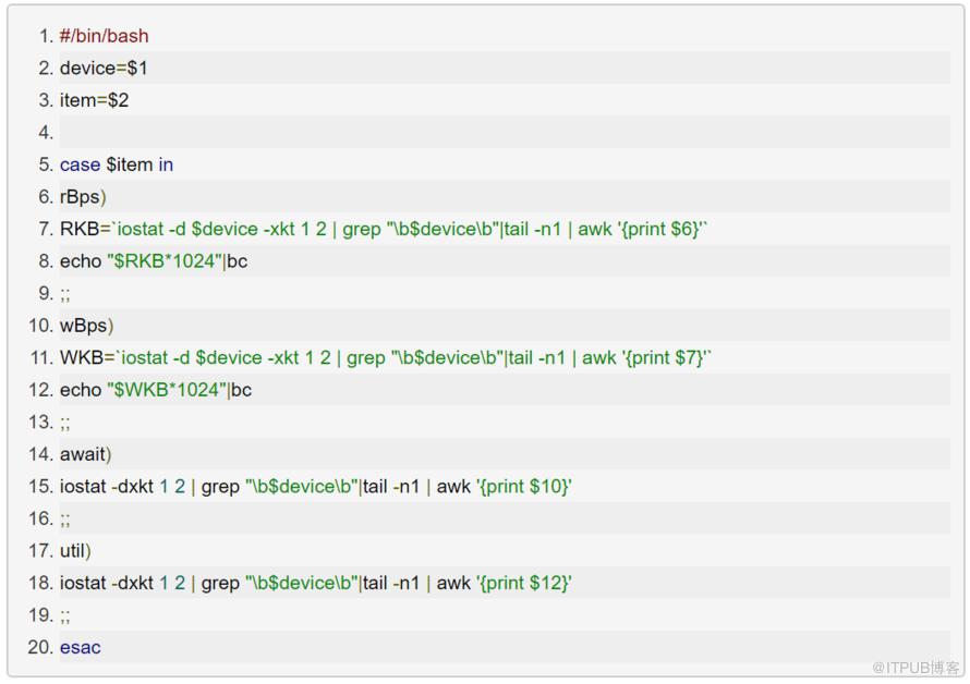 基於 Zabbix 系統監控 Windows、Linux、VMware