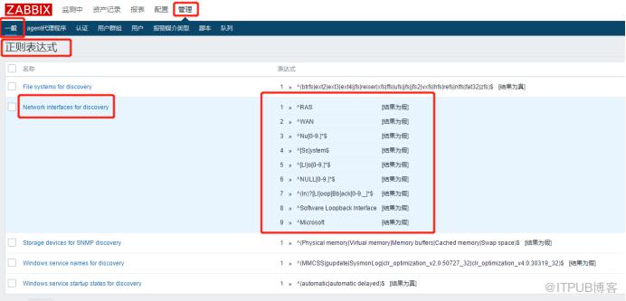 基於 Zabbix 系統監控 Windows、Linux、VMware