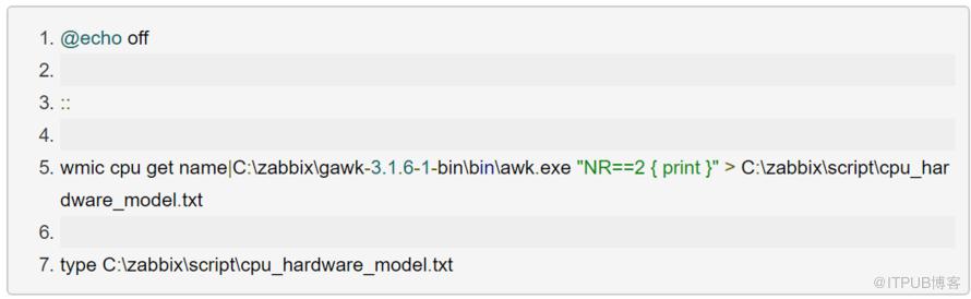 基於 Zabbix 系統監控 Windows、Linux、VMware