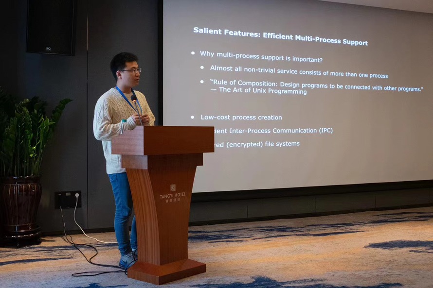 海致星图沈游人：图数据库的火热正从资本市场转向用户市场