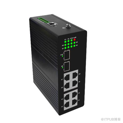 工业网络交换机 工业网络交换机