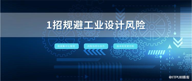 工业设计会面临什么样的风险？该如何解决？