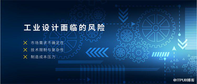 工业设计会面临什么样的风险？该如何解决？