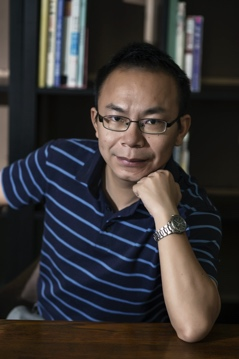 对话北大邹磊：要以发展的眼光看图数据库的挑战和机遇