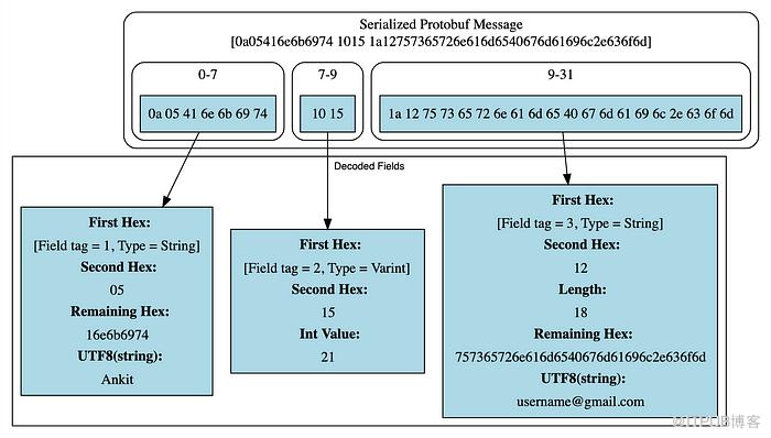 解密gRPC: Protocol Buffer