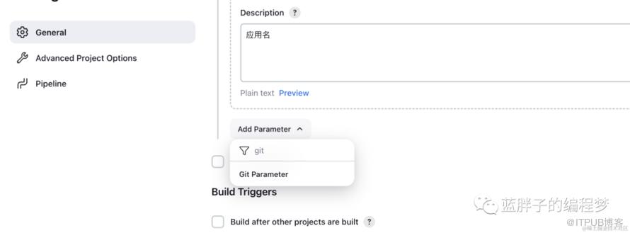 jenkins實踐篇(2)—— 自動打tag的可回滾釋出模式