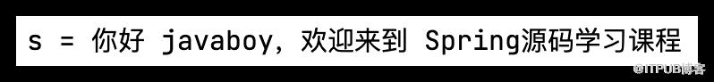 和小夥伴們仔細梳理一下 Spring 國際化吧！從用法到原始碼！