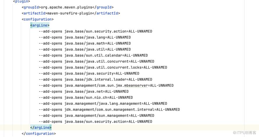 效能加速包：SpringBoot 2.7&JDK 17，你敢嘗一嘗嗎