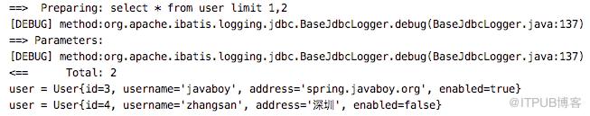 手把手教你開發 MyBatis 分頁外掛