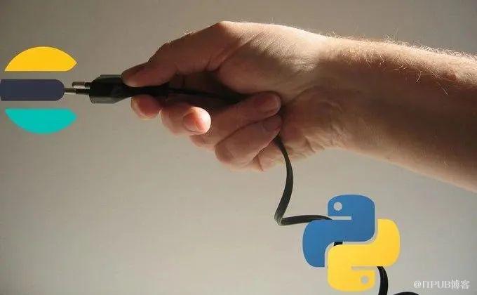 用 Python 優雅地玩轉 Elasticsearch：實用技巧與最佳實踐