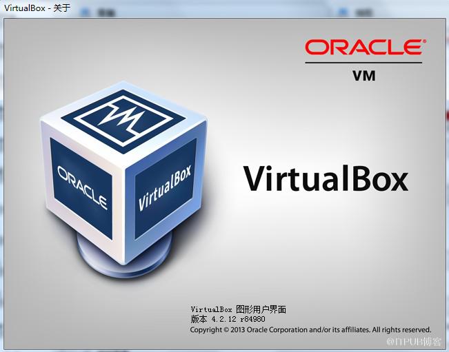 VirtualBox下安裝rhel5.5 linux系統