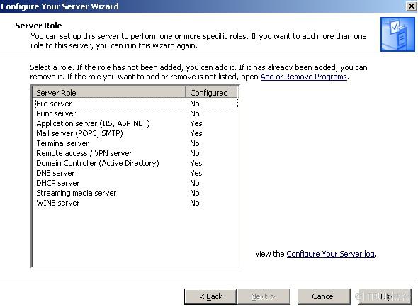 cognos8.4安装(cognos10差不多)
