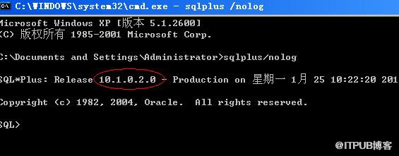 IMP-00003: <wbr>遇到 <wbr>ORACLE <wbr>错误 <wbr>20001 IMP-00003: <wbr>遇到 <wbr>ORACLE <wbr>错误 <wbr>20001