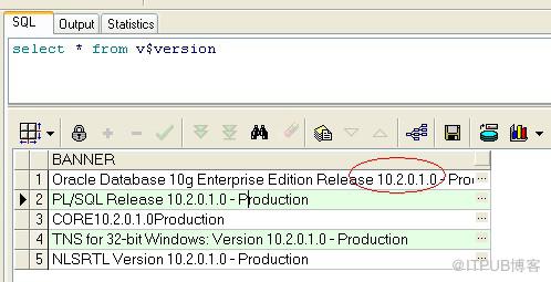 IMP-00003: <wbr>遇到 <wbr>ORACLE <wbr>错误 <wbr>20001 IMP-00003: <wbr>遇到 <wbr>ORACLE <wbr>错误 <wbr>20001