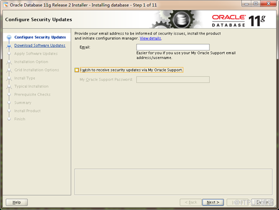 【RAC】oracleRAC10G_update_oracleRAC11g_for_linux_升级数据库